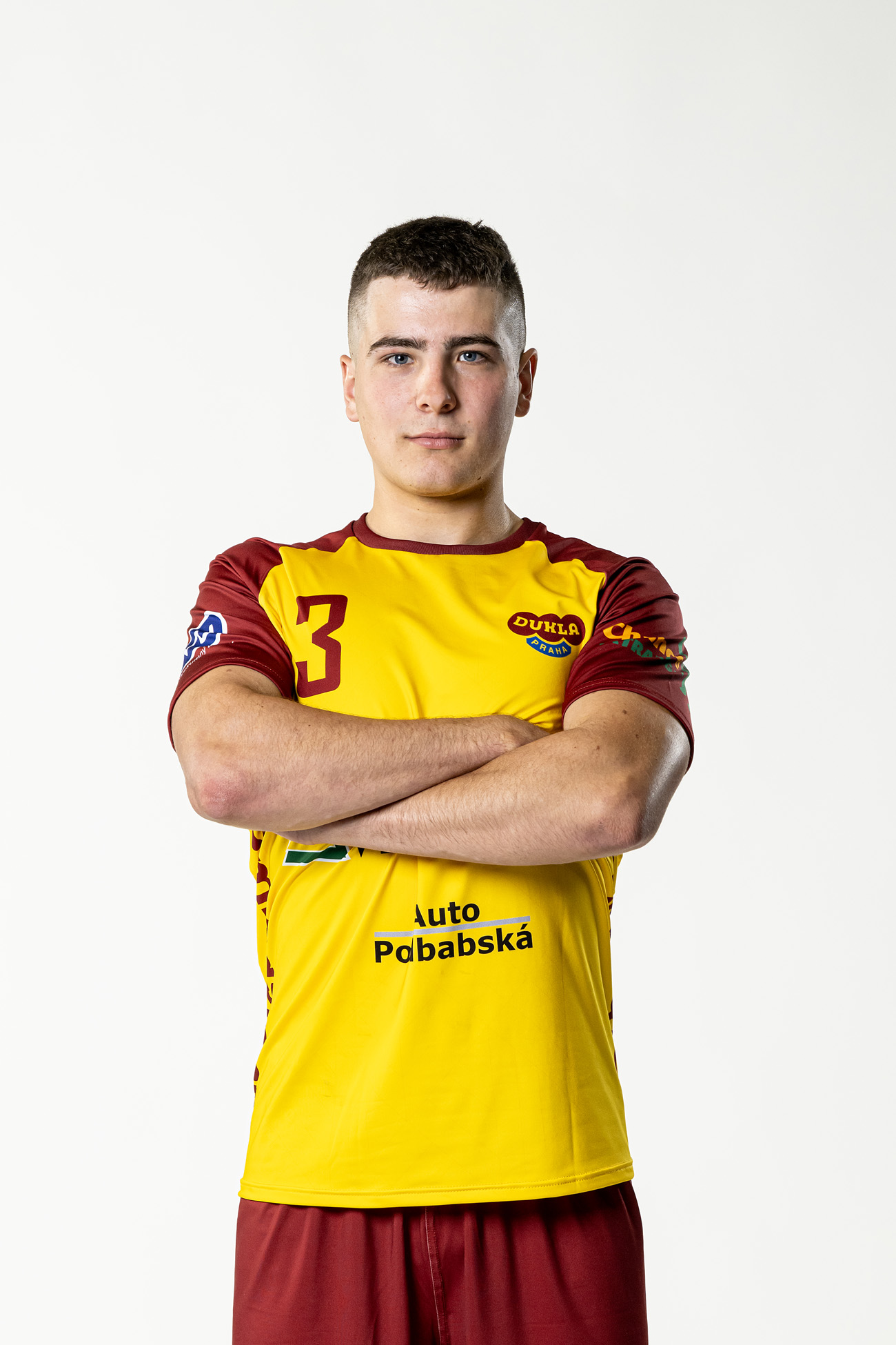 Daniel Sanislo křídlo