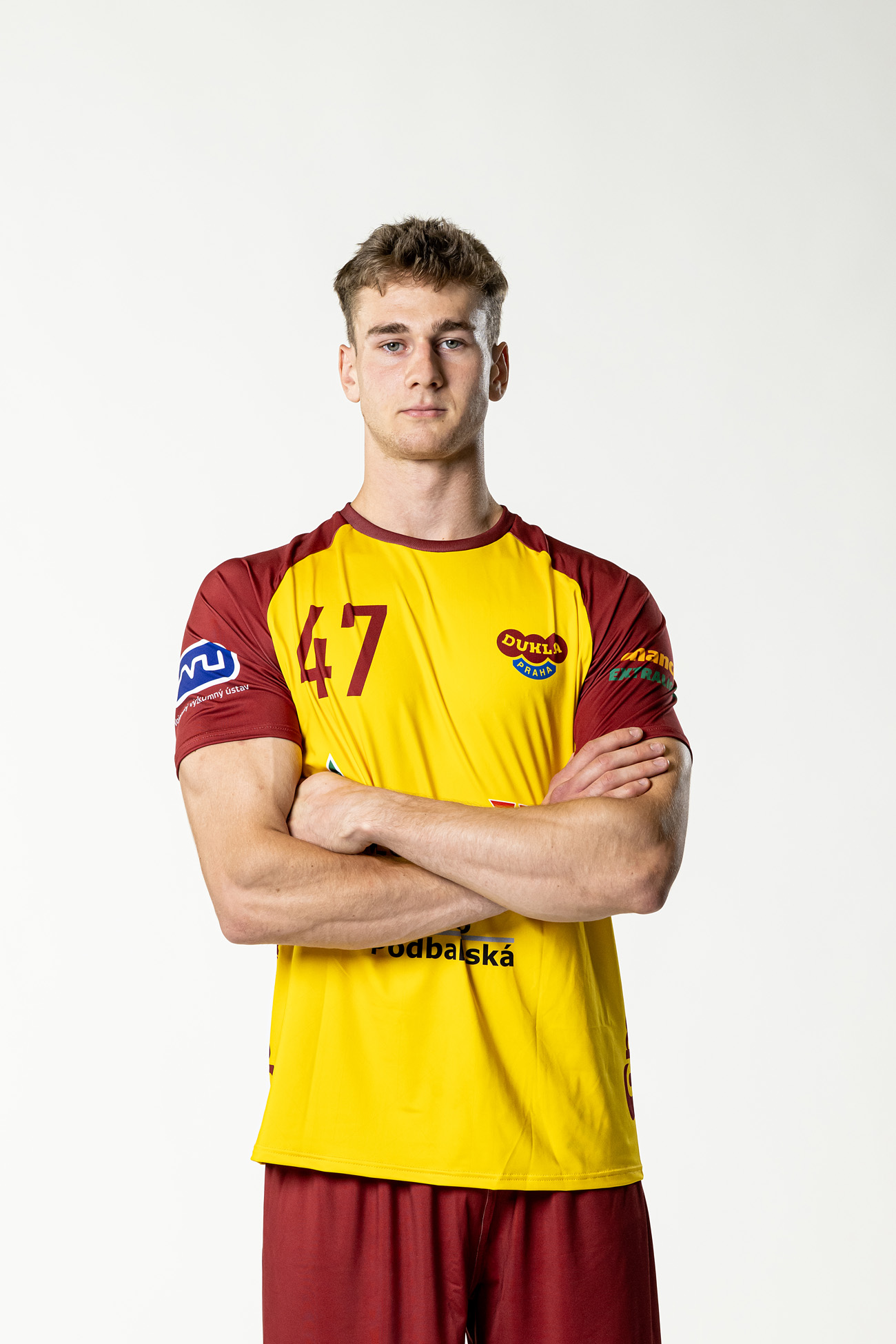 Dominik Kušner spojka