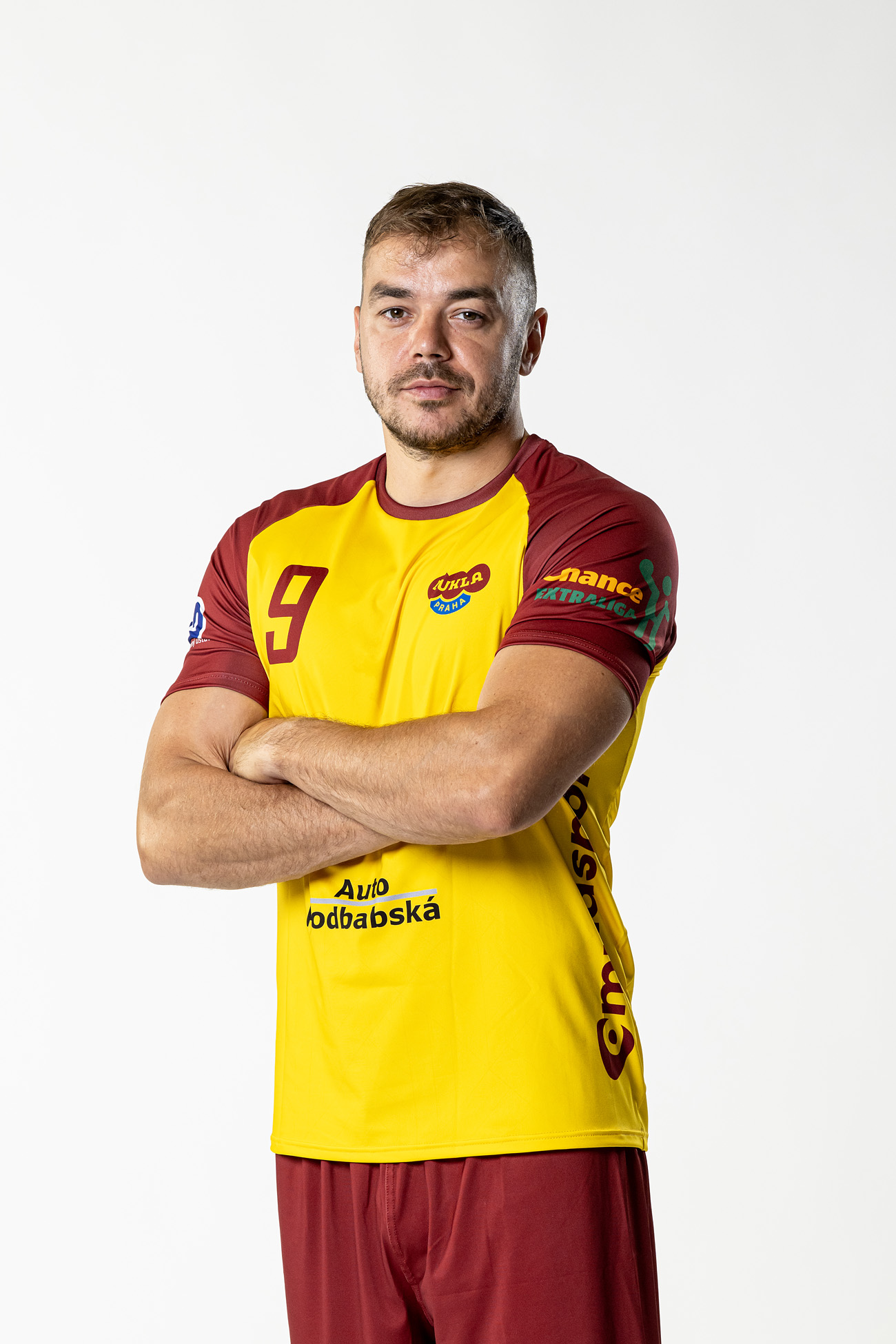 Jakub Sviták spojka