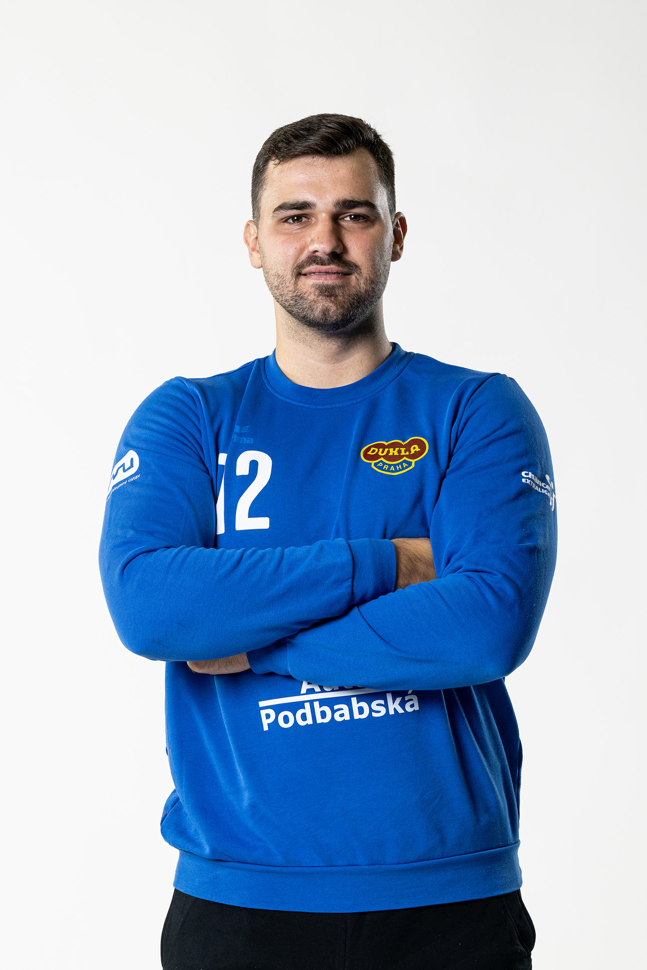 Jakub Votava brankář