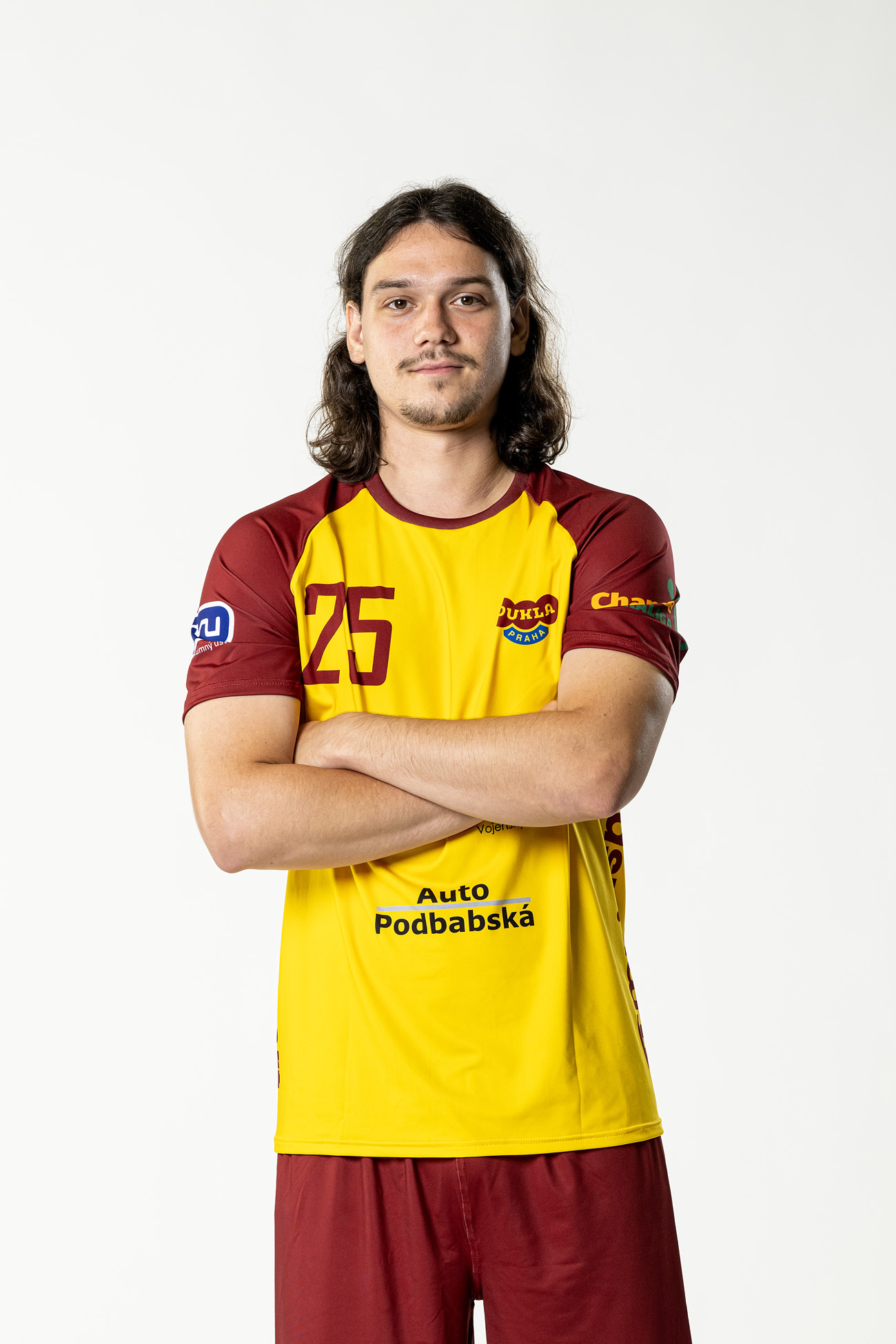 Jiří Rakouský křídlo