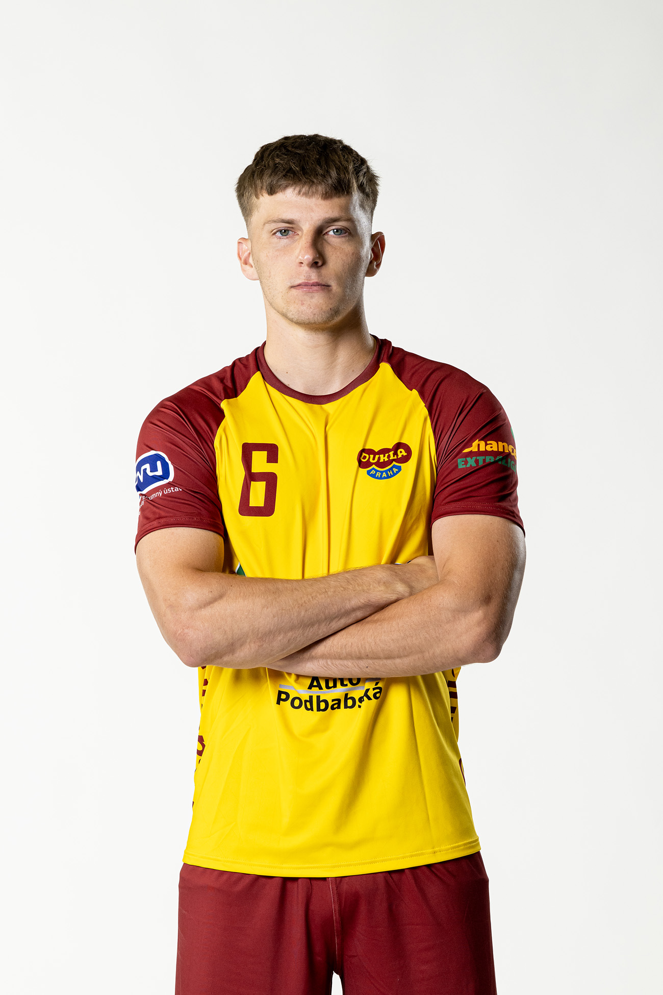 Jiří Vojtela křídlo