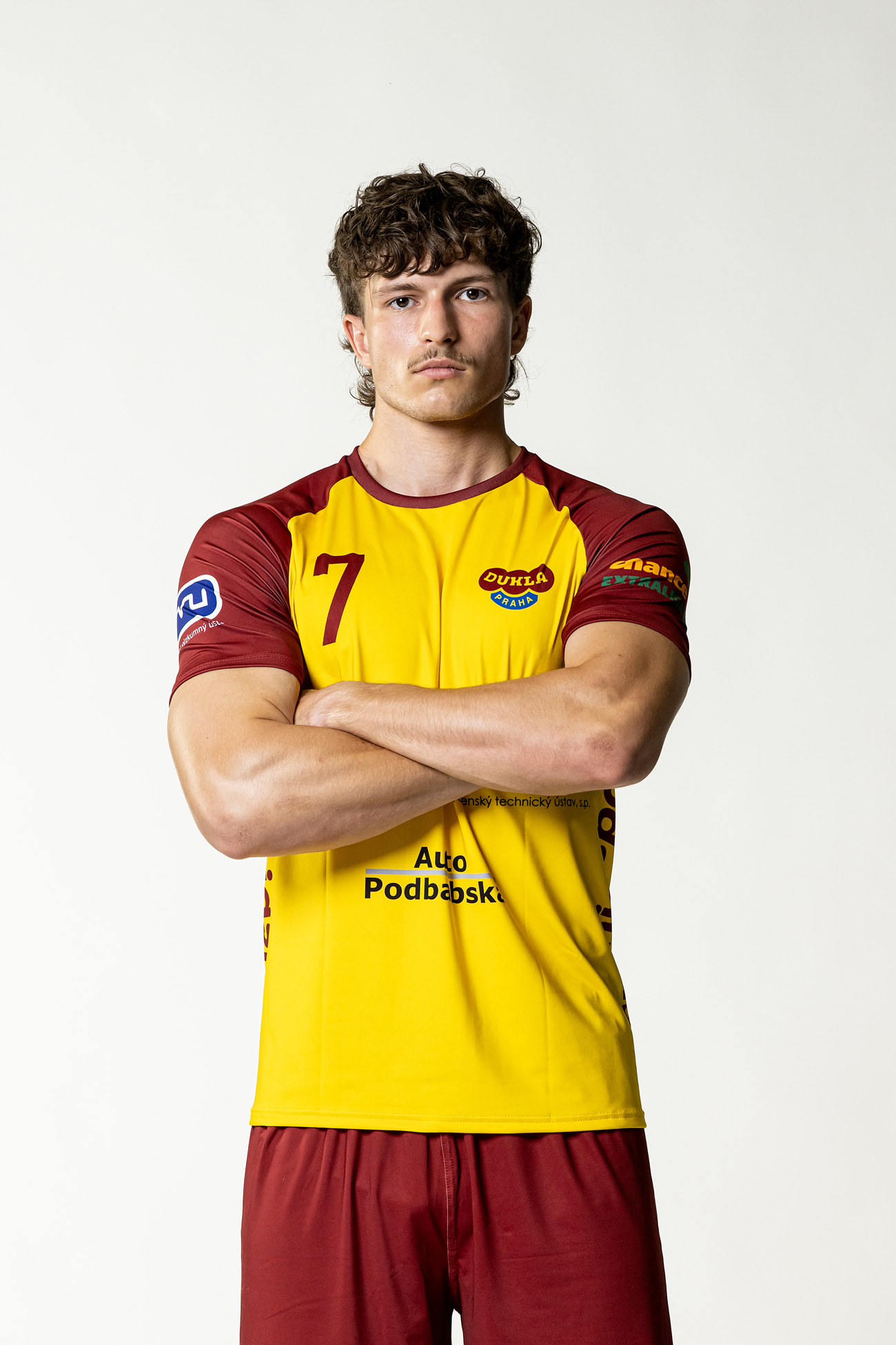 Jonáš Josef spojka