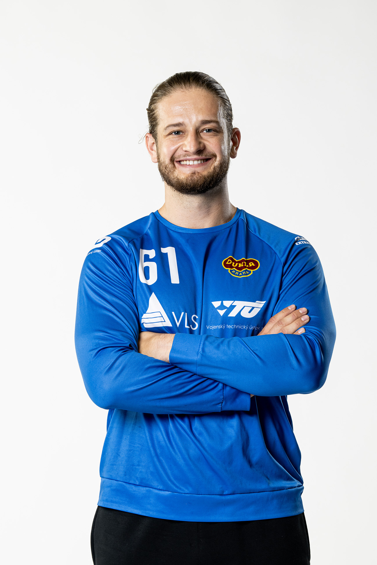 Karel Šmíd brankář