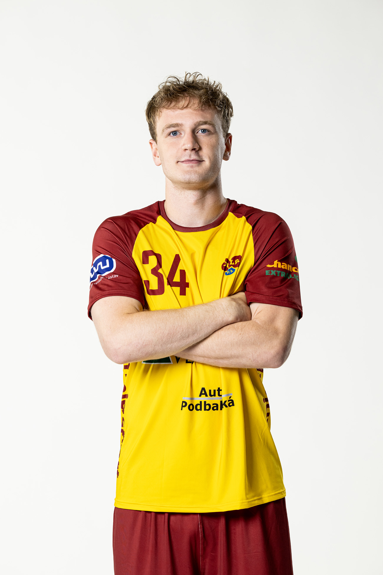 Lukáš Melich spojka