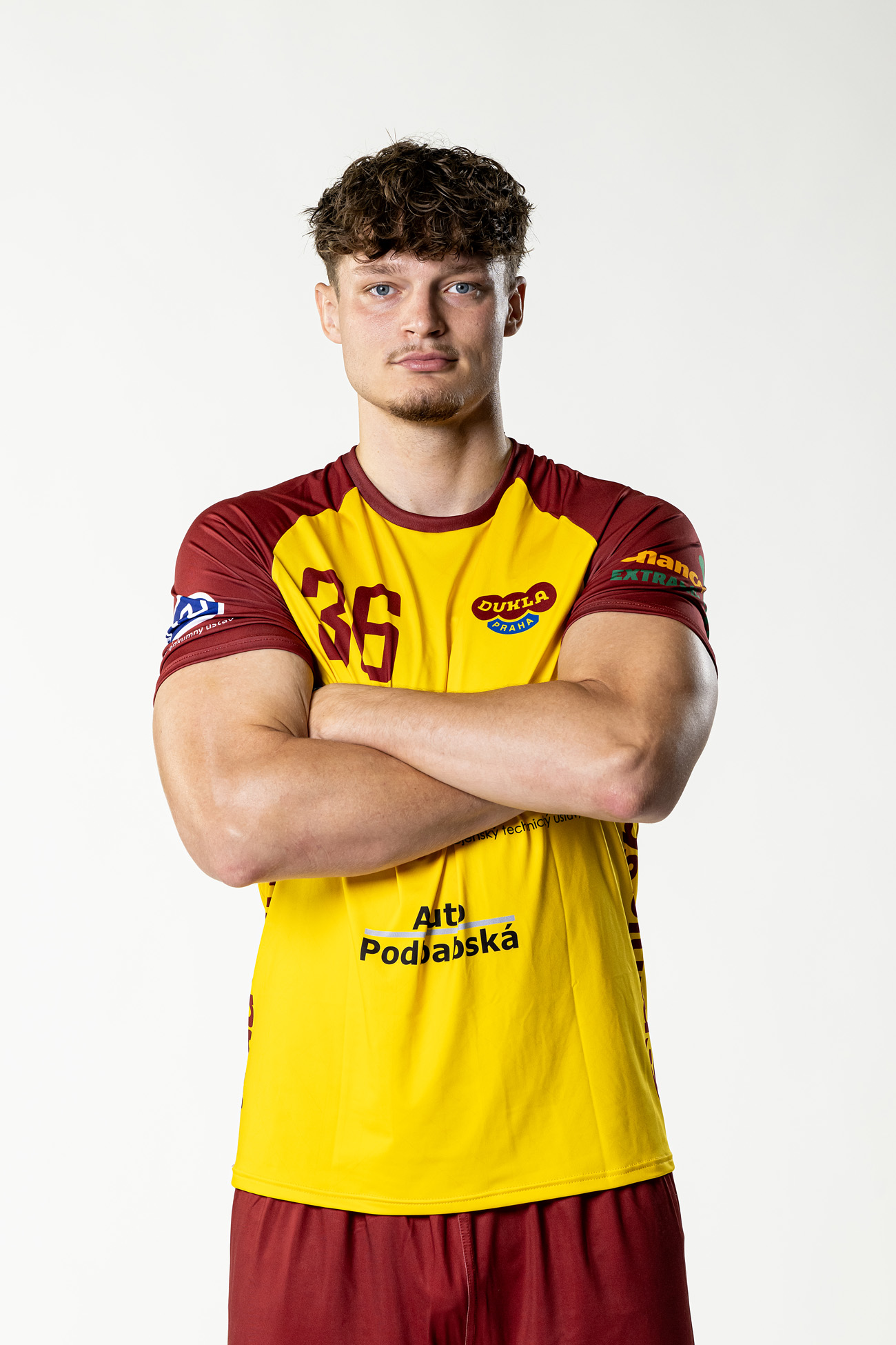 Matúš Moravčík pivot