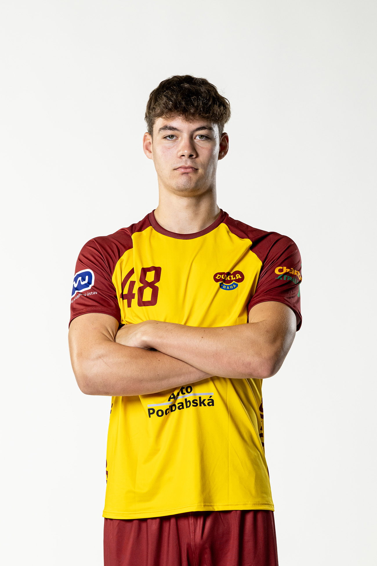 Mikuláš Kabátník spojka