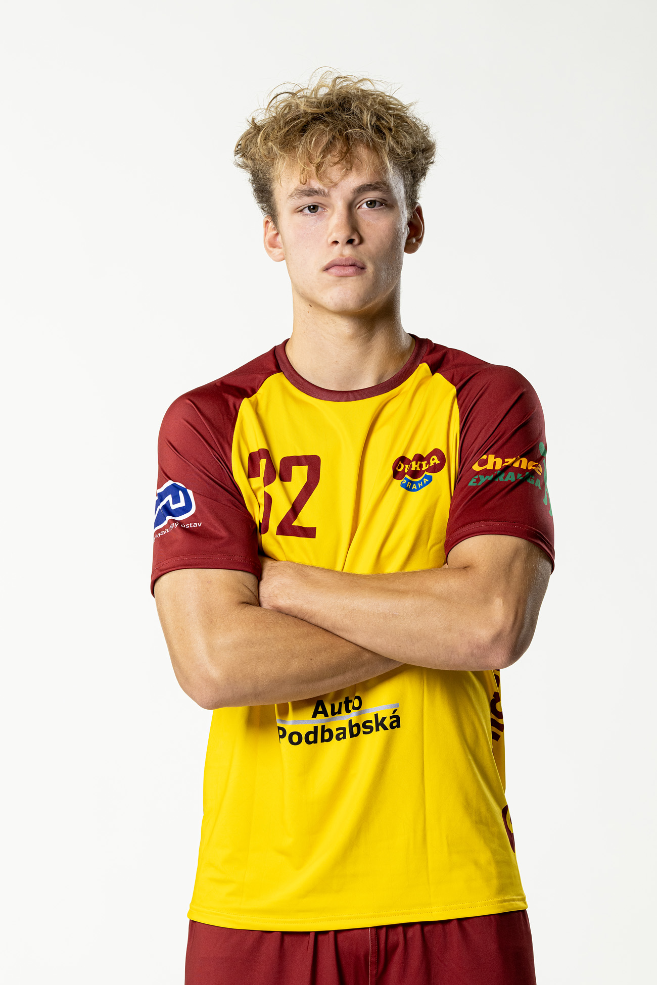 Ondřej Kulhánek spojka