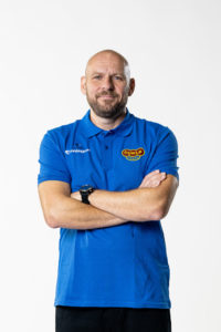 MUDr. Vítězslav Ježek